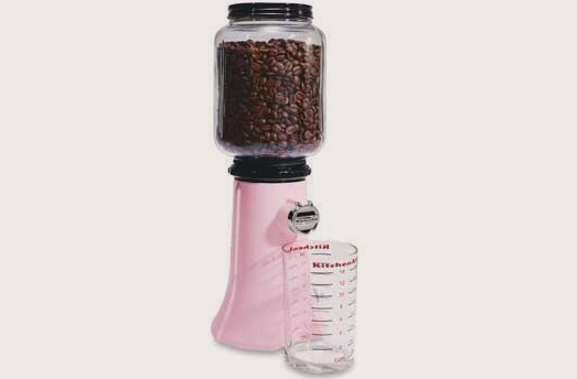 KITCHENAID’İN TAAHHÜTLERİ