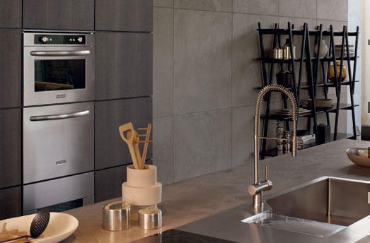 YENİLİKÇİ CHEF TOUCH