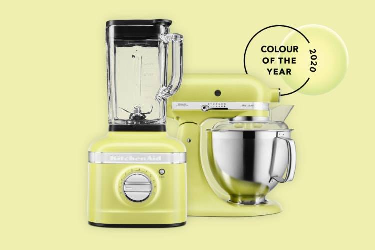 Resmi Kitchenaid Sitesi Ustun Kaliteli Ev Cihazlari Cevrimici